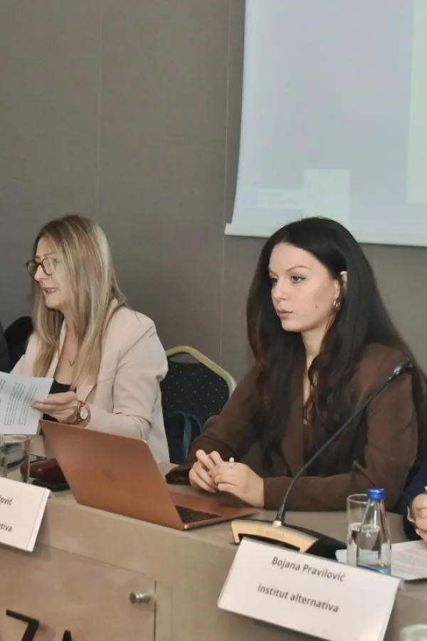 Predstavljen monitoring o javnim finansijama: Građane niko ne pita o budžetu