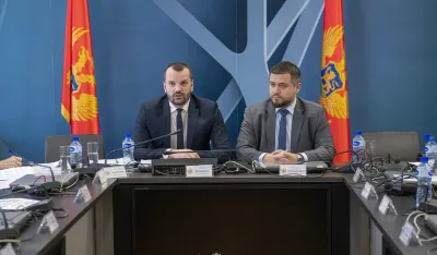 Butorović: U borbi protiv sive ekonomije neće biti povla&scaron;ćenih