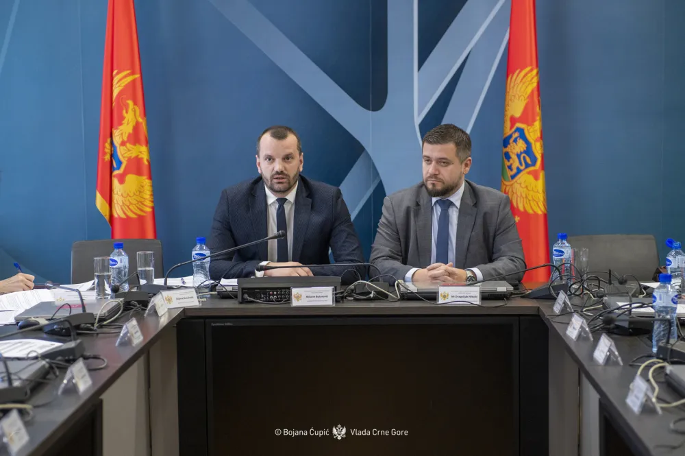 Butorović: U borbi protiv sive ekonomije neće biti povla&scaron;ćenih