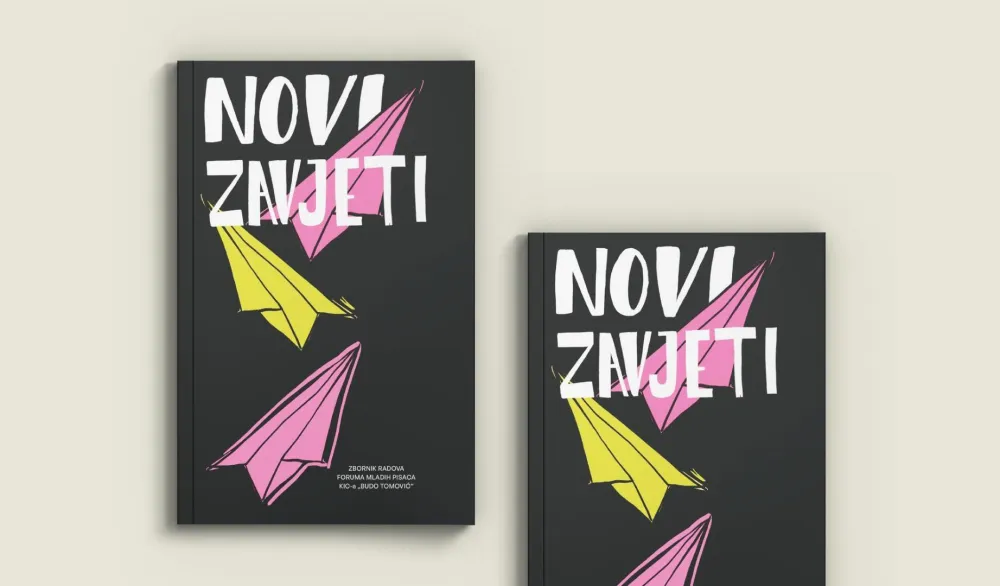 "Novi zavjeti"