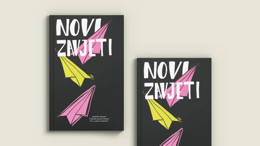 "Novi zavjeti"