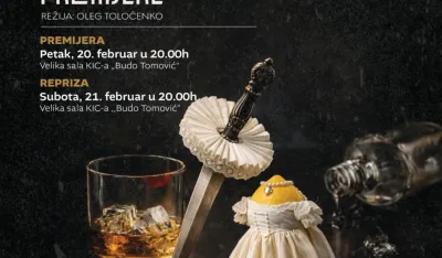 "Koktel nakon premijere"