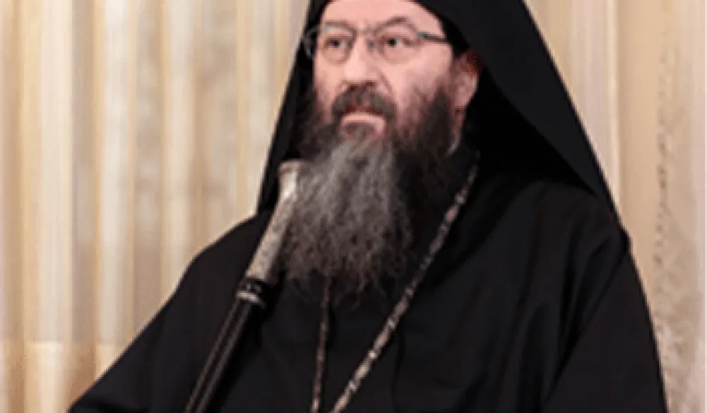 Sinod SPC suspendovao mitropolita Justina koji je podržao studente