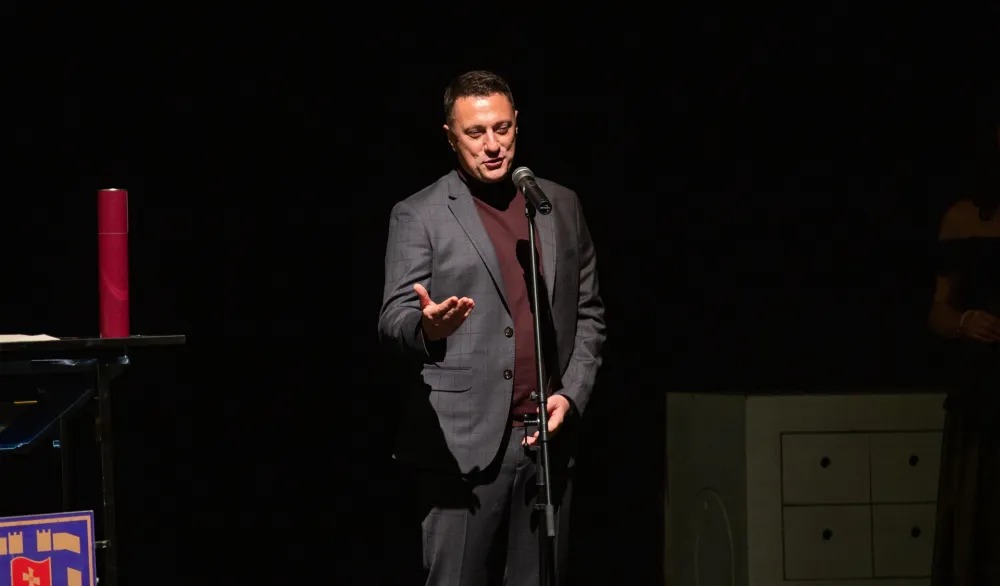 Andrija Milo&scaron;ević žrtva prevare: Klasična prevara, nemam ni&scaron;ta s tim