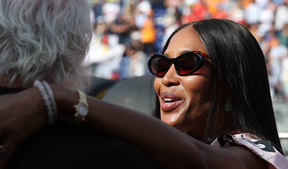 U Epstinovim dokumentima Naomi Kembel pomenuta vi&scaron;e stotina puta: Nije znala za zločine