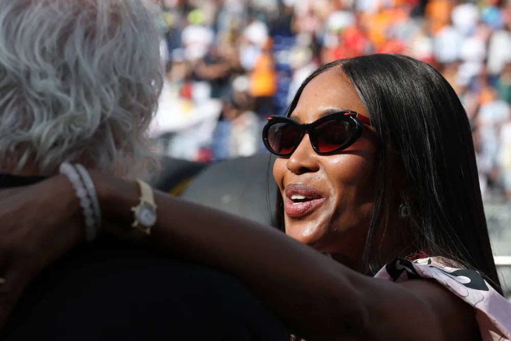 U Epstinovim dokumentima Naomi Kembel pomenuta vi&scaron;e stotina puta: Nije znala za zločine