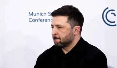 Zelenski: Postignut dogovor, SAD će nadgledati prekid vatre