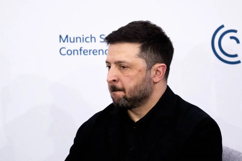 Zelenski: Postignut dogovor, SAD će nadgledati prekid vatre