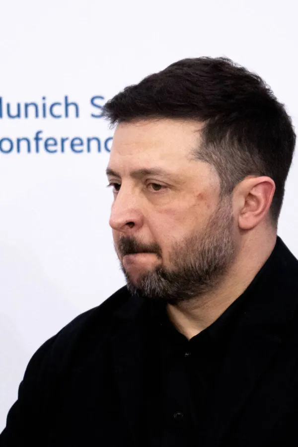 Zelenski: Postignut dogovor, SAD će nadgledati prekid vatre
