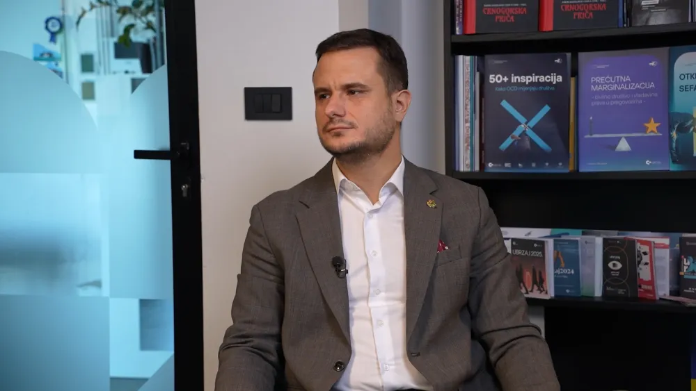 Zenović: Poglavlje 21 spremno za zatvaranje