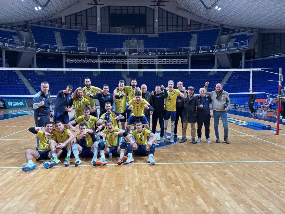 Budva slavila u derbiju