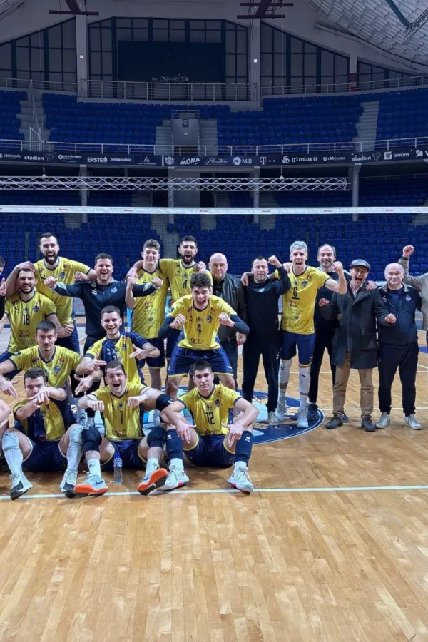 Budva slavila u derbiju