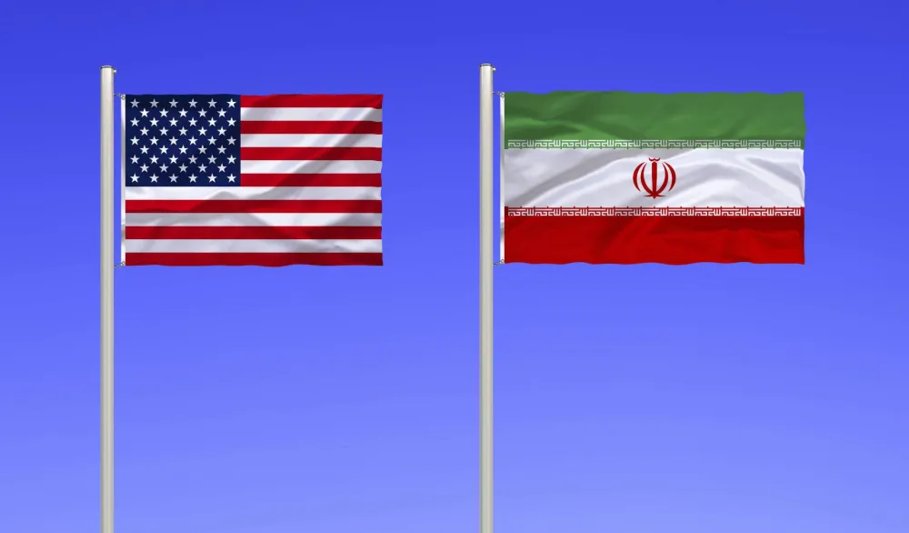 Iran spreman za invaziju, pripremio groblje za američke vojnike u Teheranu