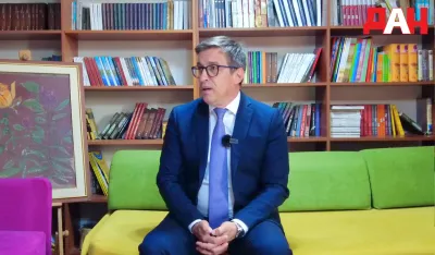 Vladimir Dobričanin