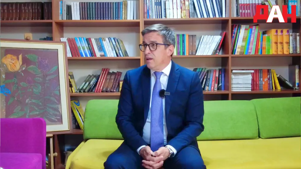 Vladimir Dobričanin