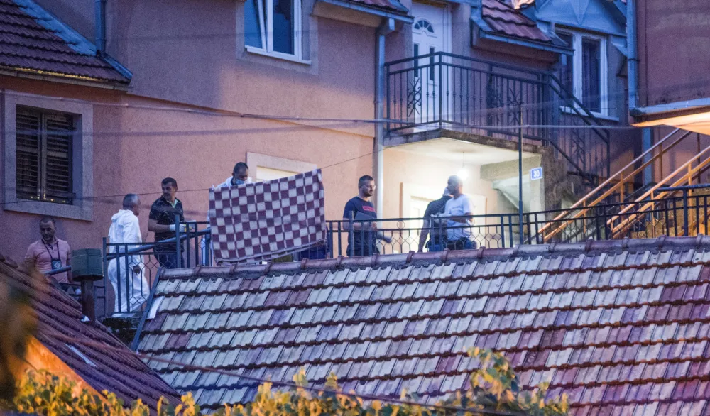 SDT vratilo spise za Medovinu