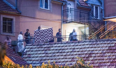 SDT vratilo spise za Medovinu