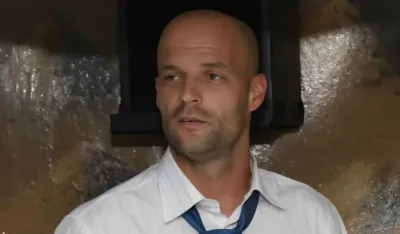 U Podgorici nestao Miljan Ve&scaron;ović