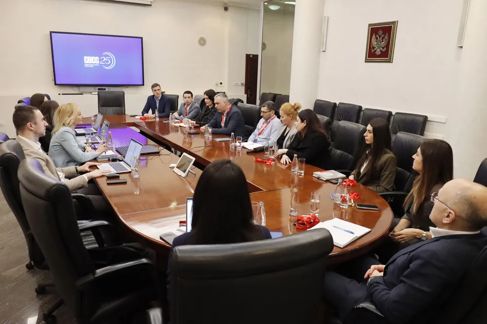 Primjena Zakona o potro&scaron;ačkim kreditima odvija se uz dobru pripremljenost bankarskog sektora