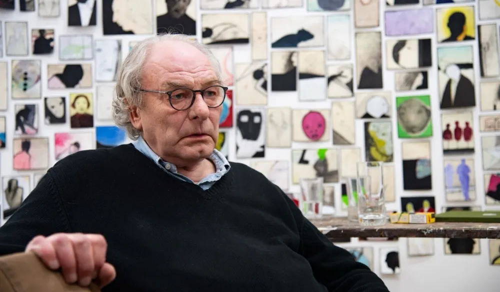 Maks Nojman: Važno je biti ono &scaron;to jesi