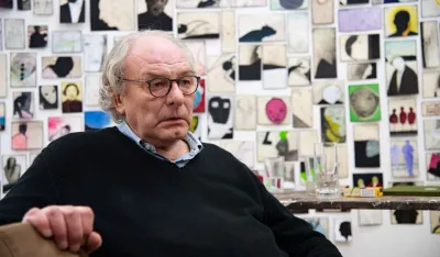 Maks Nojman: Važno je biti ono &scaron;to jesi