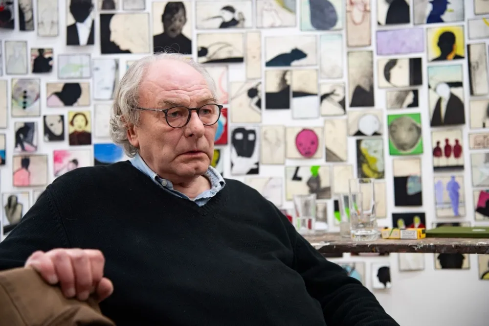 Maks Nojman: Važno je biti ono &scaron;to jesi