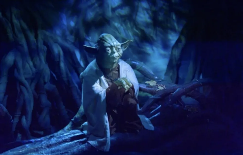 Stižu novi "Ratovi zvijezda": Poznat datum premijere&nbsp;