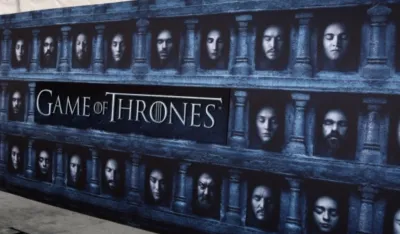 Serija "A Knight of the Seven Kingdoms" nastavlja da obara rekorde