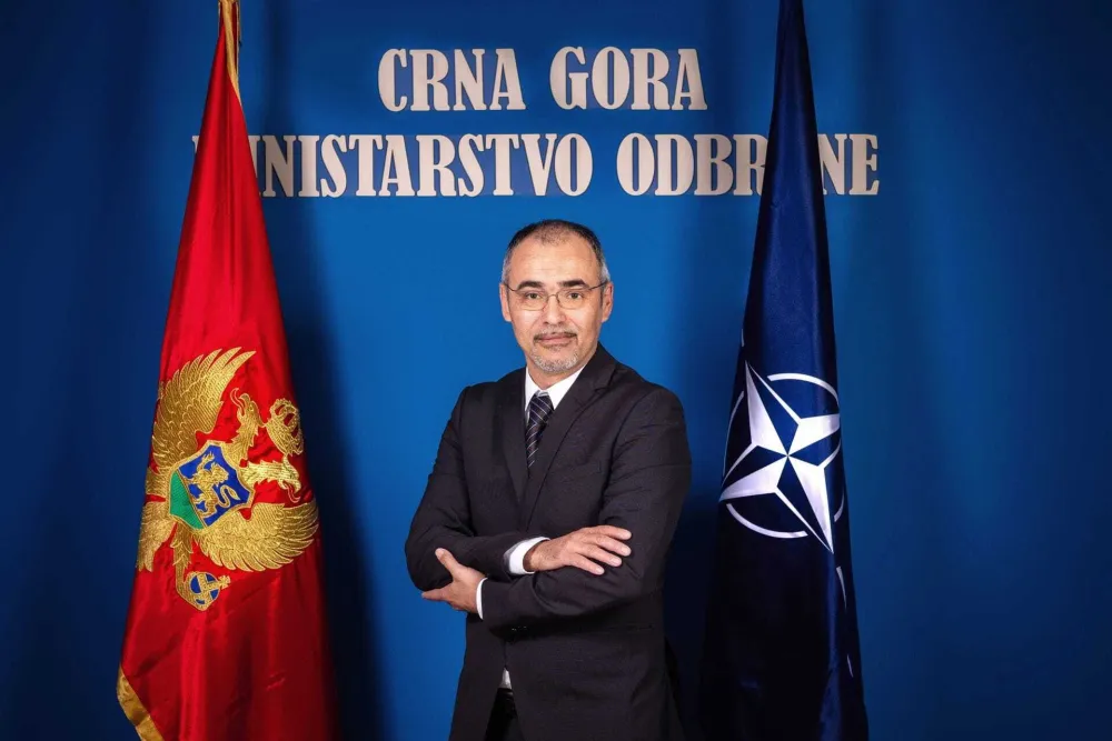 Marković: Je li Milatović&nbsp;pokrenuo postupak osporavanja odredbi Zakona o Vojsci