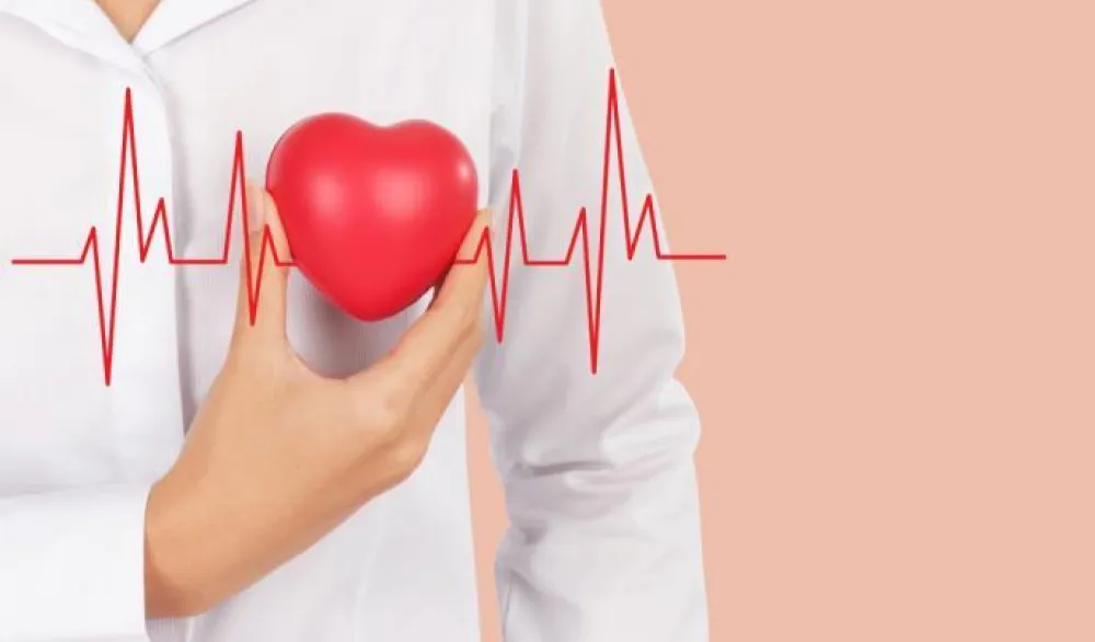 Kardiolozi otkrivaju najvažniju naviku za zdravo srce