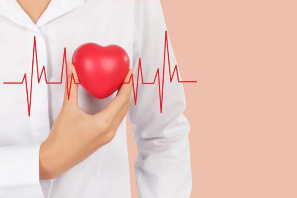 Kardiolozi otkrivaju najvažniju naviku za zdravo srce