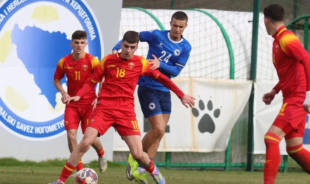 Jo&scaron; jedan remi