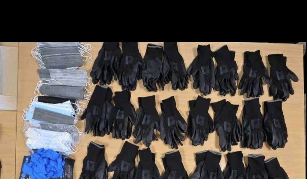 Pojačane policijske aktivnosti protiv pripadnika OKG i navijačkih grupa, uhap&scaron;eno &scaron;est osoba