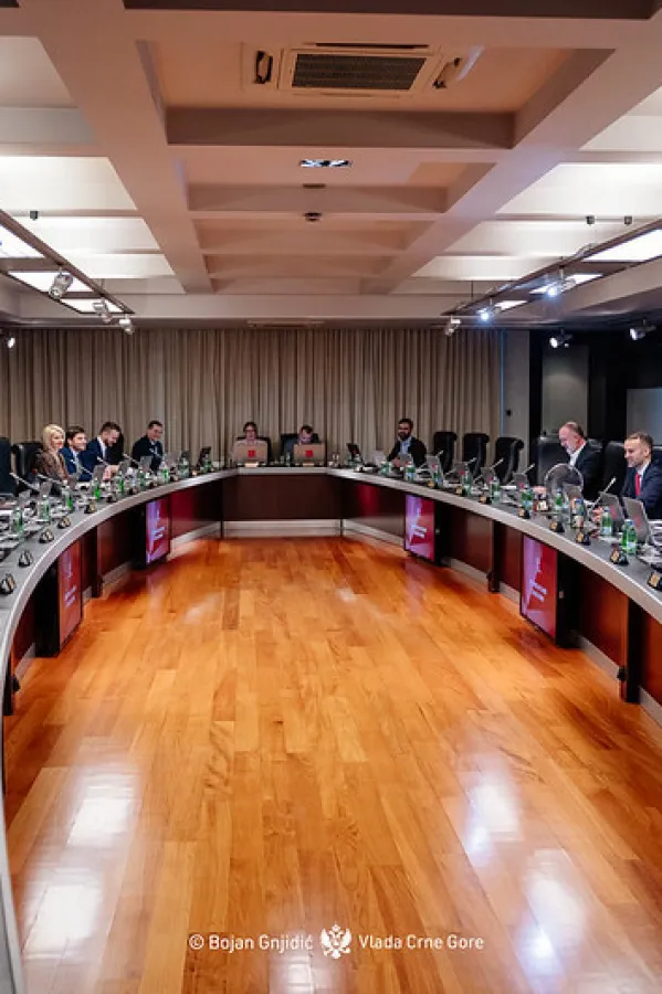 Dre&scaron;ević vi&scaron;e nije Ibrahimovićev savjetnik, Lalić vr&scaron;ilac dužnosti direktora Uprave za vode