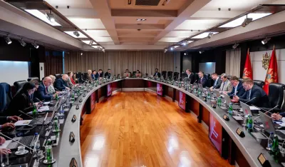 Vlada utvrdila izmjene i dopune Zakona o radu