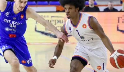 Kotorani poklekli u fini&scaron;u