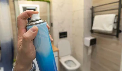 Rije&scaron;ite se neprijatnih mirisa u kupatilu uz pomoć ova dva jednostavna trika