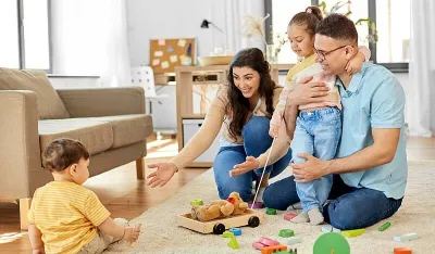 Koji su najbolji načini za razvoj otpornosti kod va&scaron;e djece