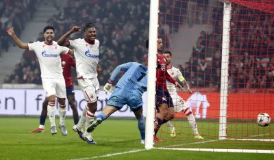 Učena donio trijumf Zvezdi