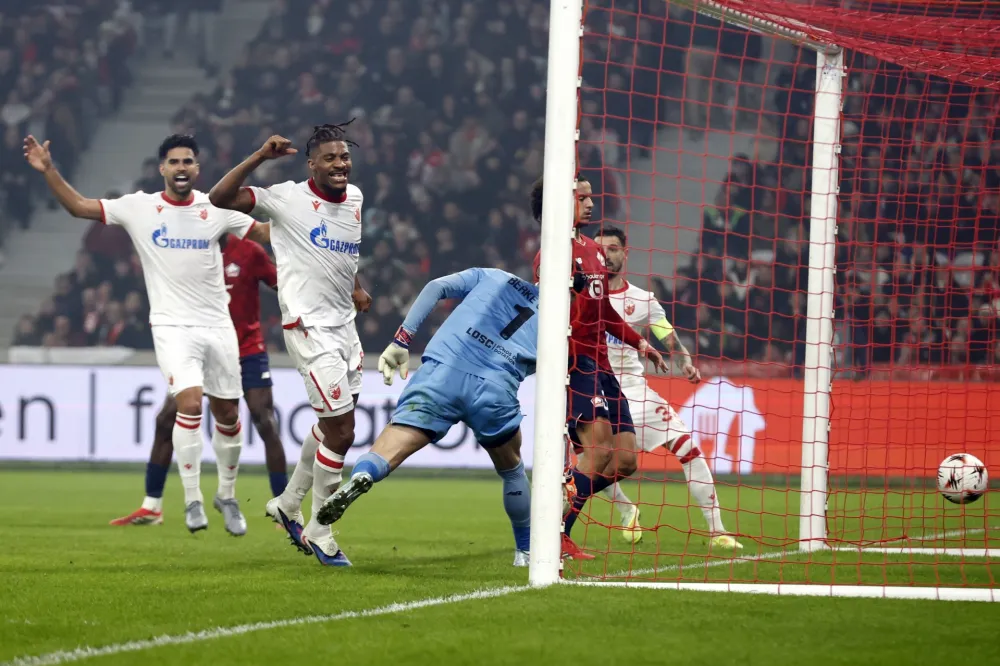 Učena donio trijumf Zvezdi