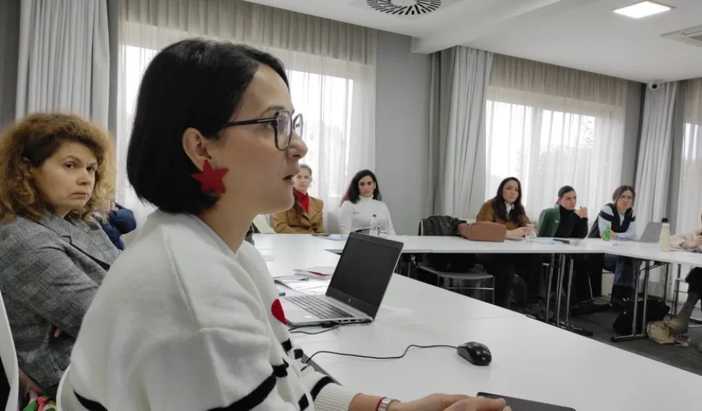 U Tivtu predstavljena onlajn platforma za očuvanje &scaron;koljki: Tehnologija u službi uzgoja mu&scaron;alja u Boki