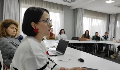 U Tivtu predstavljena onlajn platforma za očuvanje &scaron;koljki: Tehnologija u službi uzgoja mu&scaron;alja u Boki