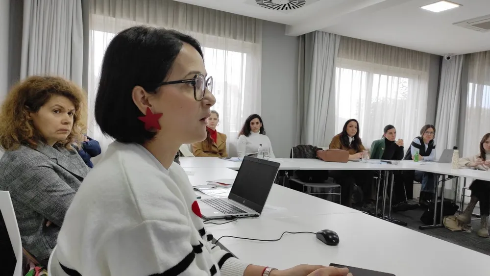 U Tivtu predstavljena onlajn platforma za očuvanje &scaron;koljki: Tehnologija u službi uzgoja mu&scaron;alja u Boki