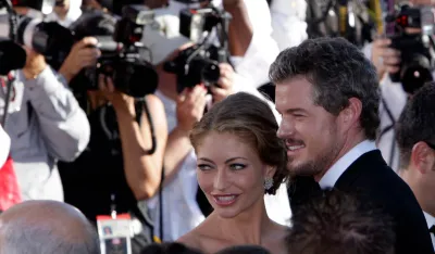 Preminuo glumac Erik Dejn, zvezda serije "Uvod u anatomiju"