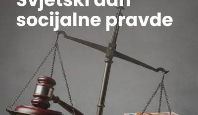 CGO: Socijalna pravda mora postati praksa, a ne norma na papiru