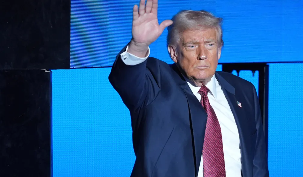 Aerodrom na Floridi biće nazvan po Donaldu Trampu