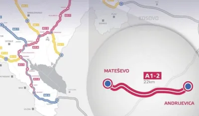 Druga dionica auto-puta