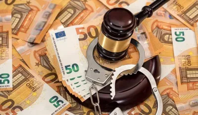 Krivična prijava protiv firme i direktora iz Andrijevice zbog utaje poreza i doprinosa