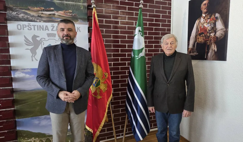 Žabljak domaćin Foruma malih zemalja povodom 35 godina od progla&scaron;enja Crne Gore ekolo&scaron;kom državom