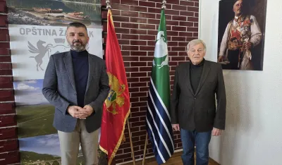 Žabljak domaćin Foruma malih zemalja povodom 35 godina od progla&scaron;enja Crne Gore ekolo&scaron;kom državom